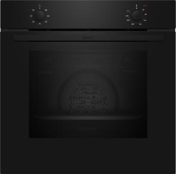Neff B1DCA0AK0 - N 30, Backofen, 60 x 60 cm, Schwarz